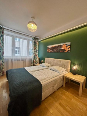 Vintage Tomasza 25 Apartments